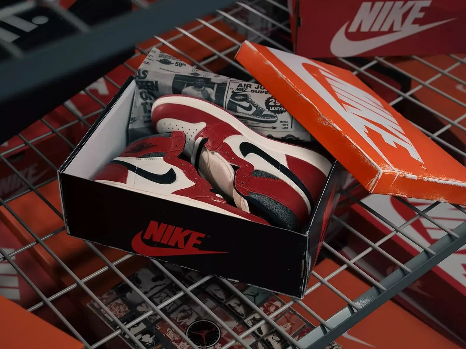 Air Jordan 1 High '85 