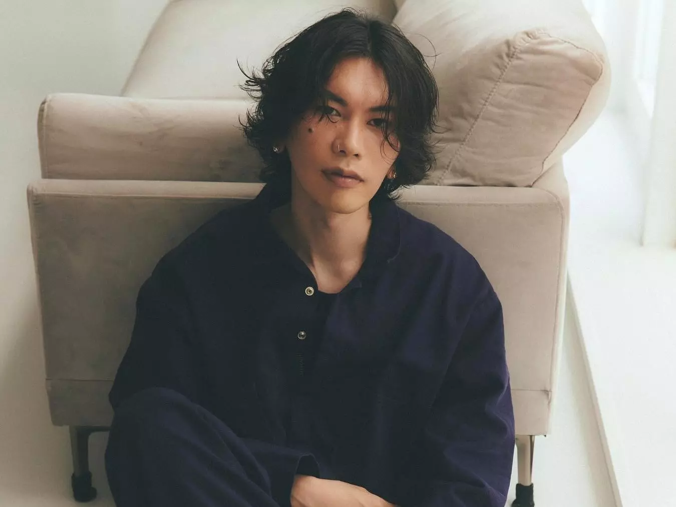 米津玄師節目宣稱「CoCo 壹番屋咖哩」為世界最美味，主持人：「會引發美食革命！」