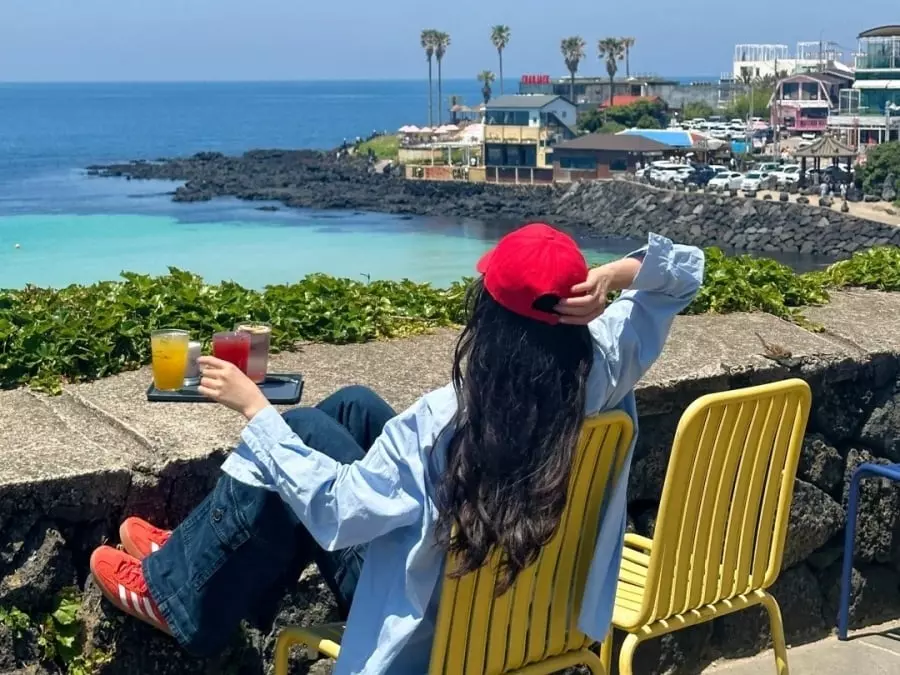 2025 濟州島 GOOGLE 評分最高景點 10 大推薦：牛島、東門市場⋯自由行這樣排就對了！