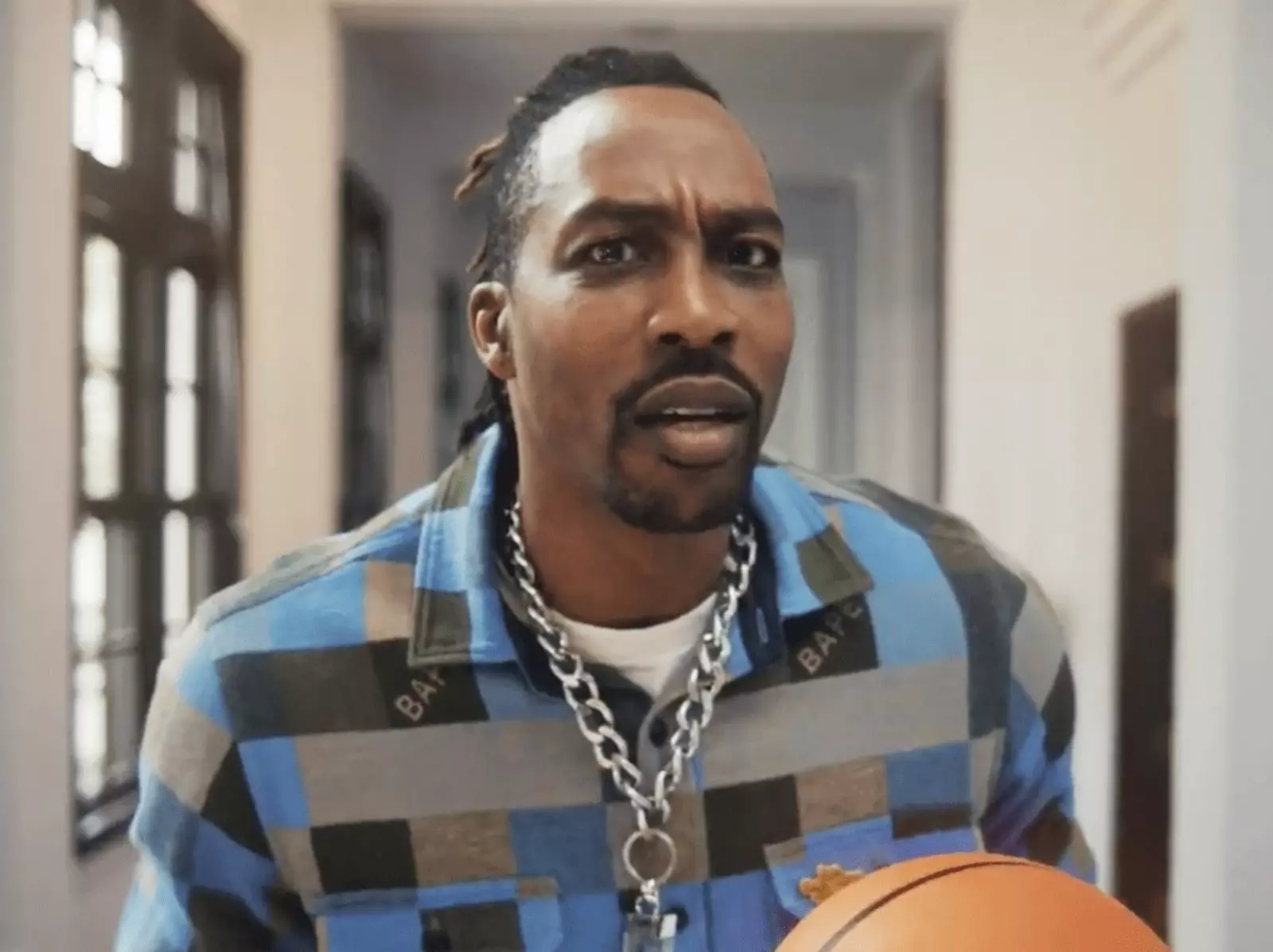 NBA／魔獸 Howard 談 Rudy Gobert 防守：「他不值得拿那麼多 DPOY！」