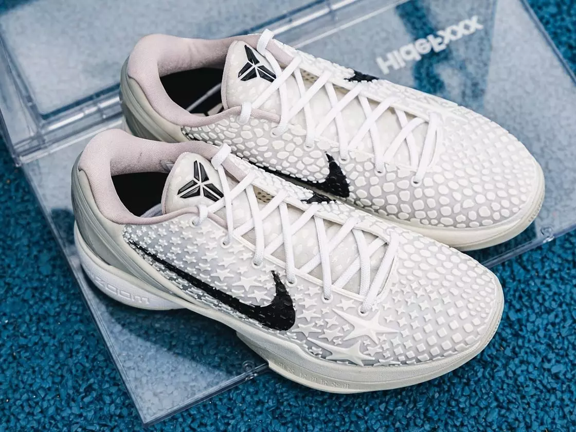Nike Kobe 6 Protro 