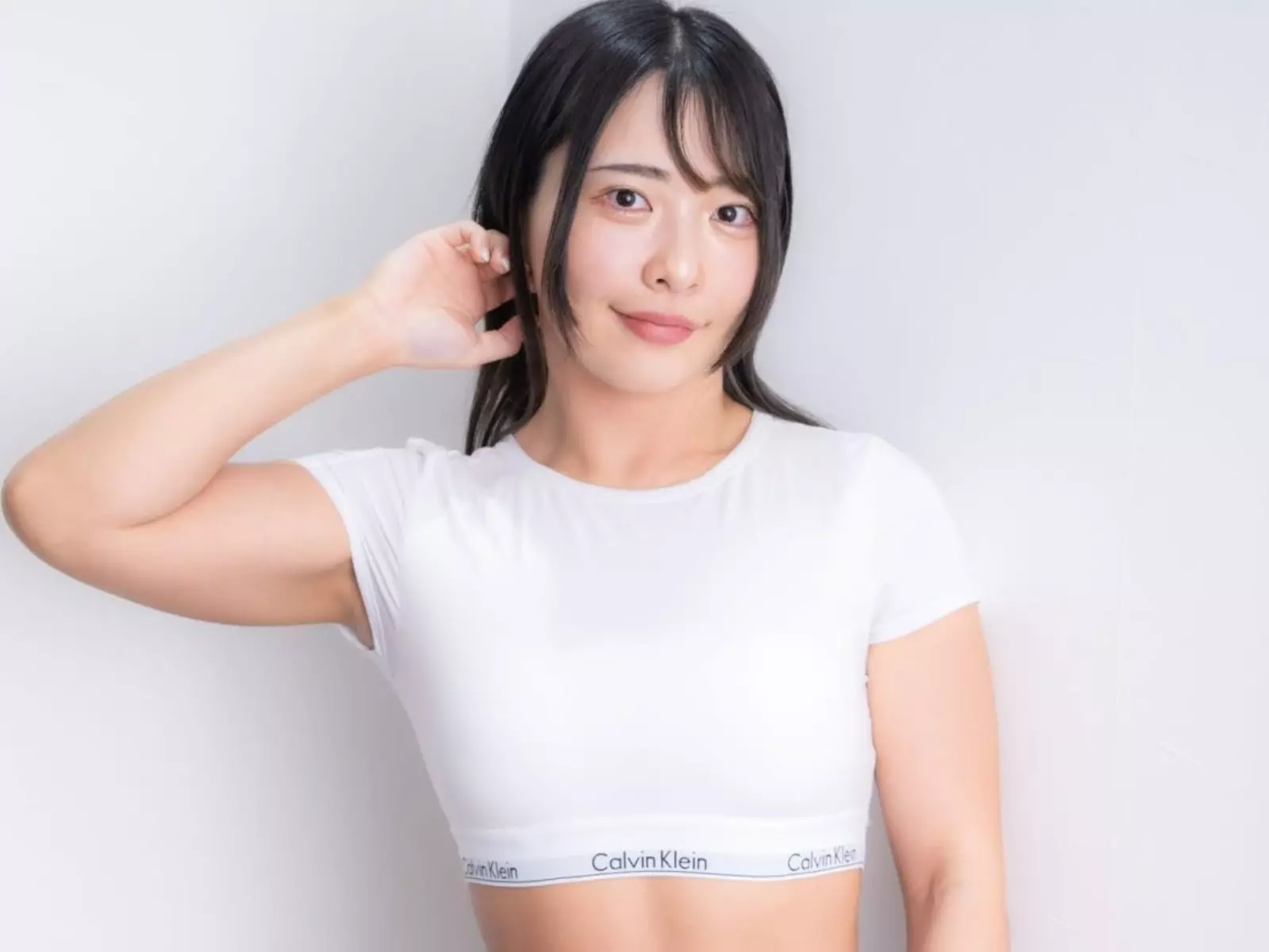 Chanyota 決定 AV 引退，「筋肉女優」全心專注健身、摔角事業！【老司J開車】