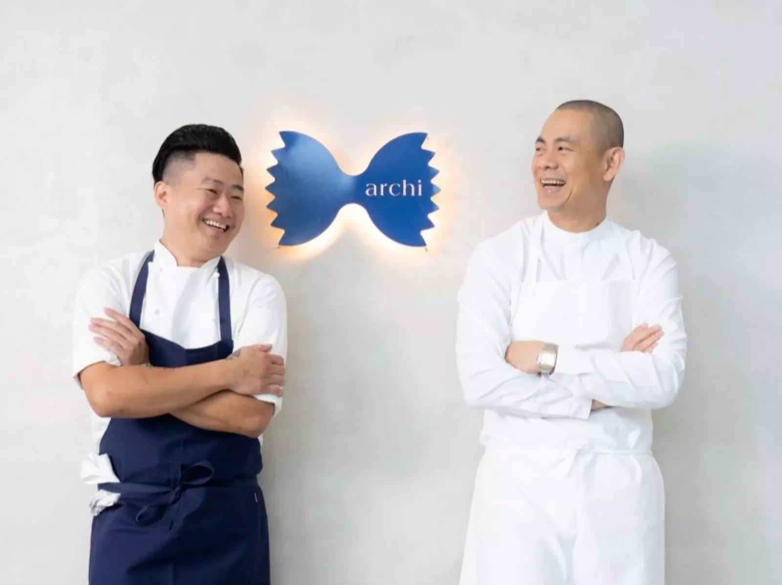 江振誠宜蘭餐廳「archi 藝廚」與「PASTA&CO.」四手聯彈推限定套餐：菜單、時間、訂位⋯一次看！