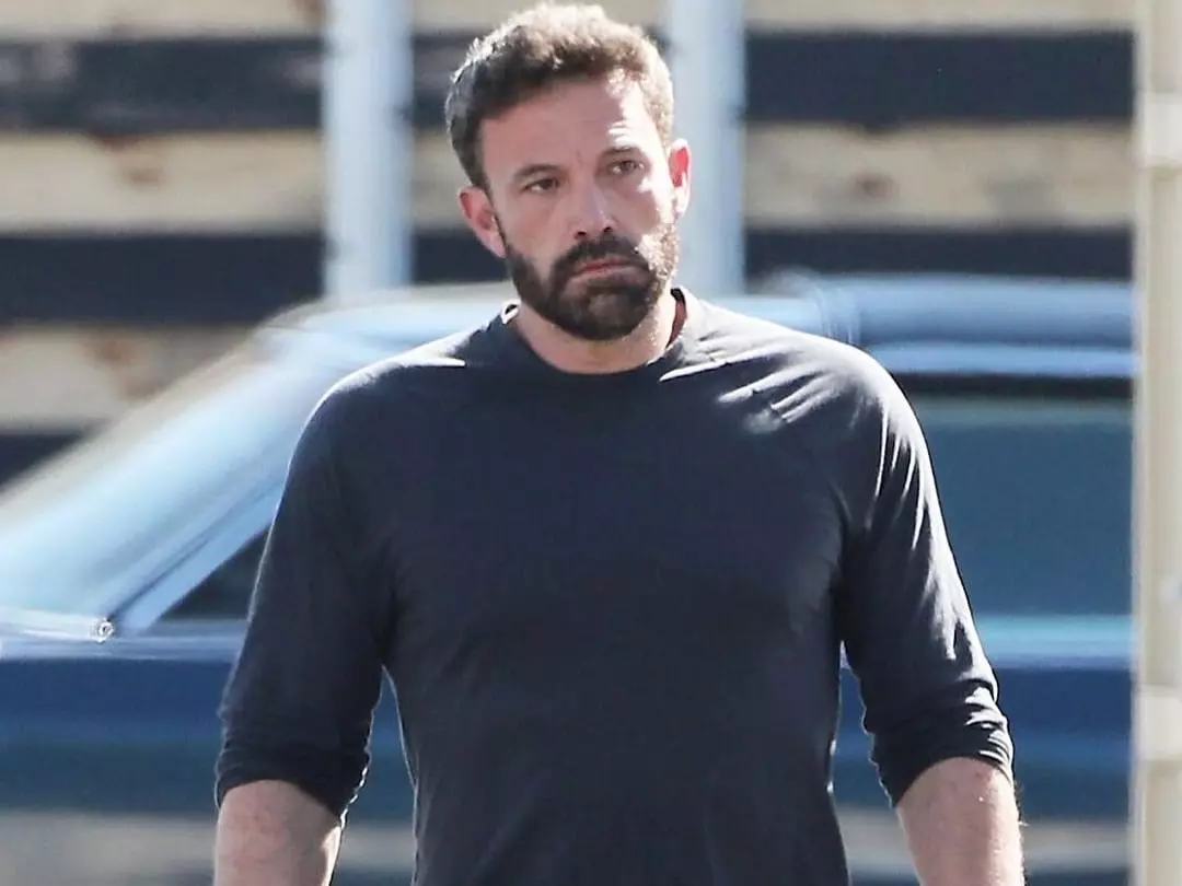 班艾佛列克 Ben Affleck、珍妮佛羅培茲 Jennifer Lopez 離婚！小班昔日感情言論曝光！