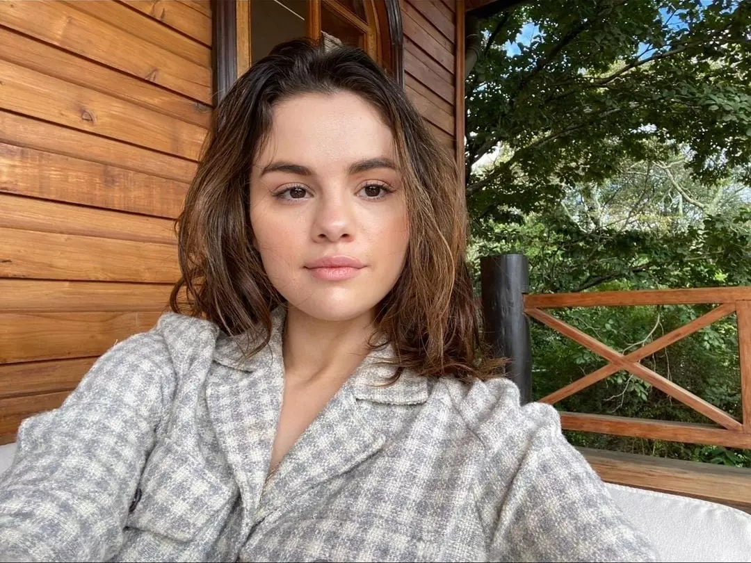賽琳娜 Selena Gomez 自爆無法自行生育！懷孕恐危及生命！