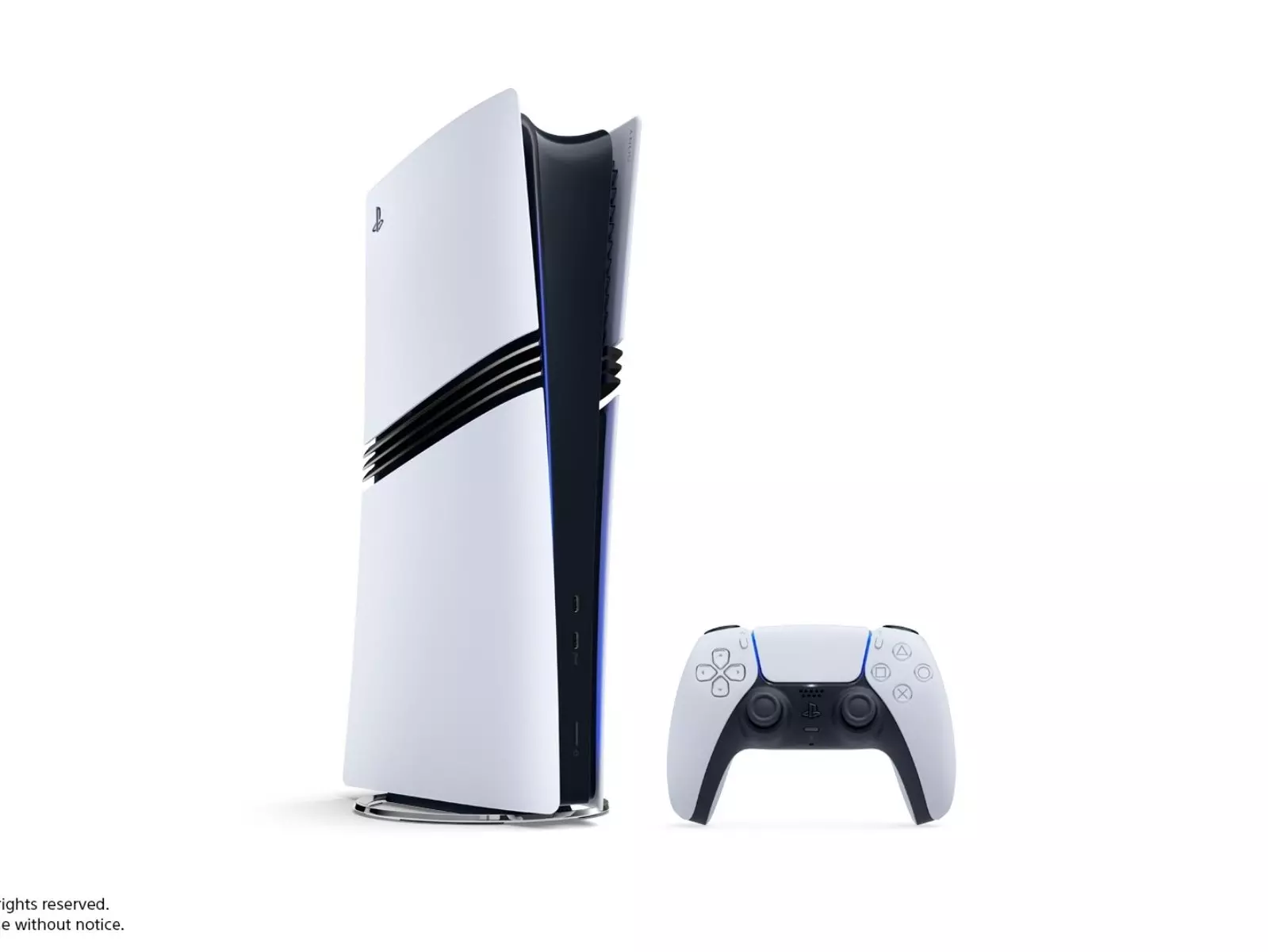 PS5 Pro 售價、台灣上市日期全公開！5 大亮點介紹一次看：導入 AI 技術讓遊戲畫面更逼真！