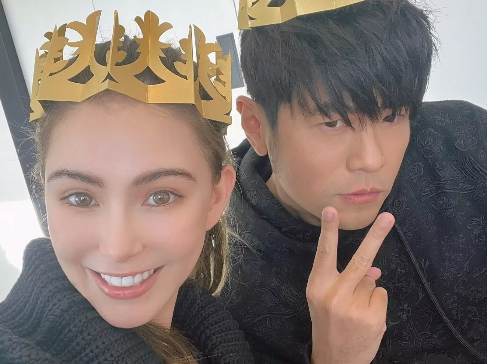周杰倫與老婆昆凌的 7 大婚姻經營之道：把另一半放第一、製造驚喜、事業互助！