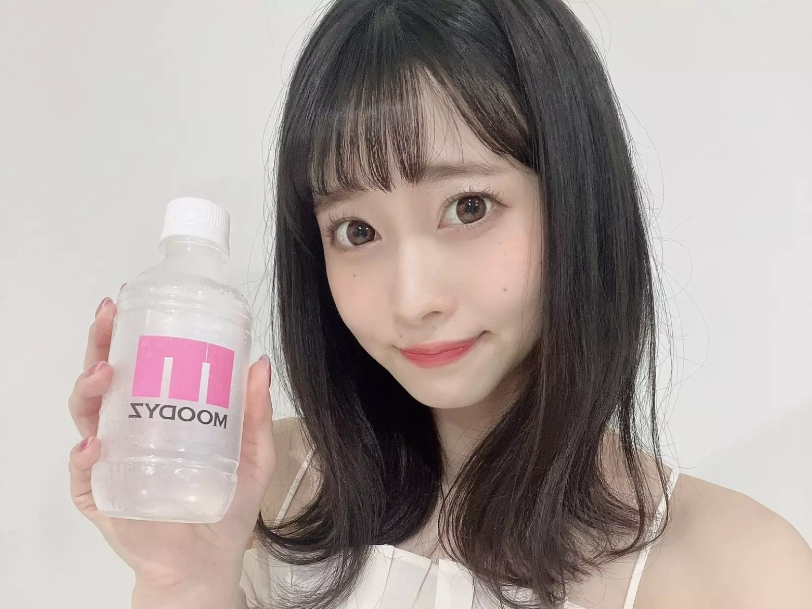 白岩冬萌 Moodyz「姐姐企劃」第一彈新人，懷抱女優夢想正式出道！【老司J開車】