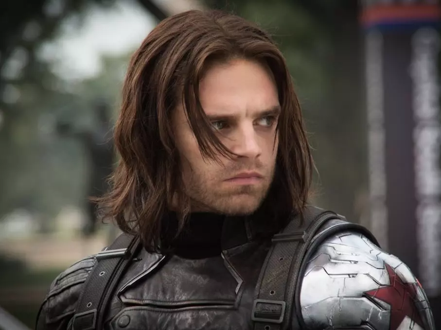 「酷寒戰士」賽巴斯汀史坦 Sebastian Stan 力挺漫威！首談爭議：「他讓我們能拍小成本電影！」