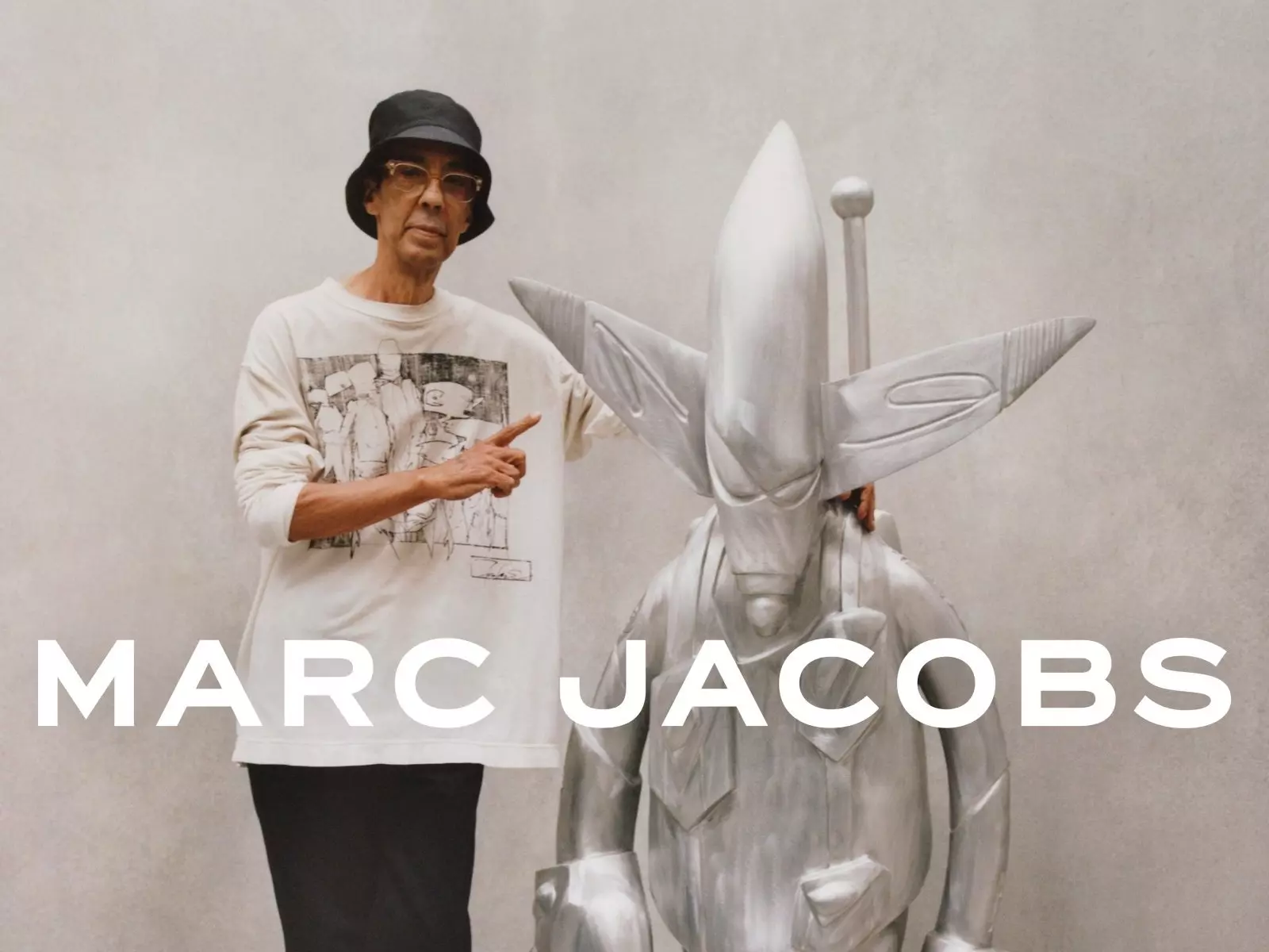 Levi's、MARC JACOBS 等品味單品推薦，想蛻變成真正的「潮流質男」就靠這！（不斷更新）