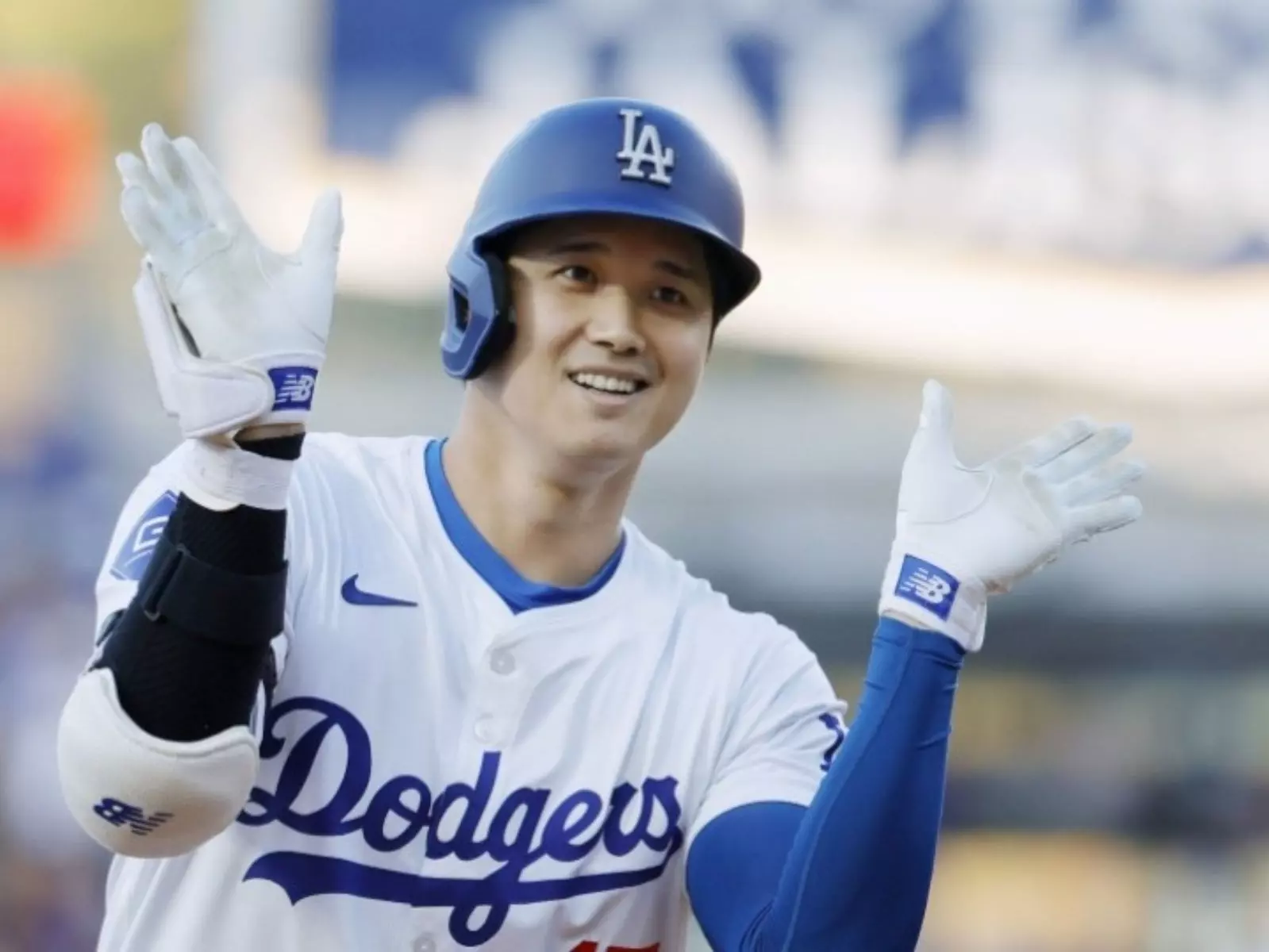 MLB／洛杉磯道奇販賣「大谷翔平踩過的土」，驚人價格曝光引網熱議！