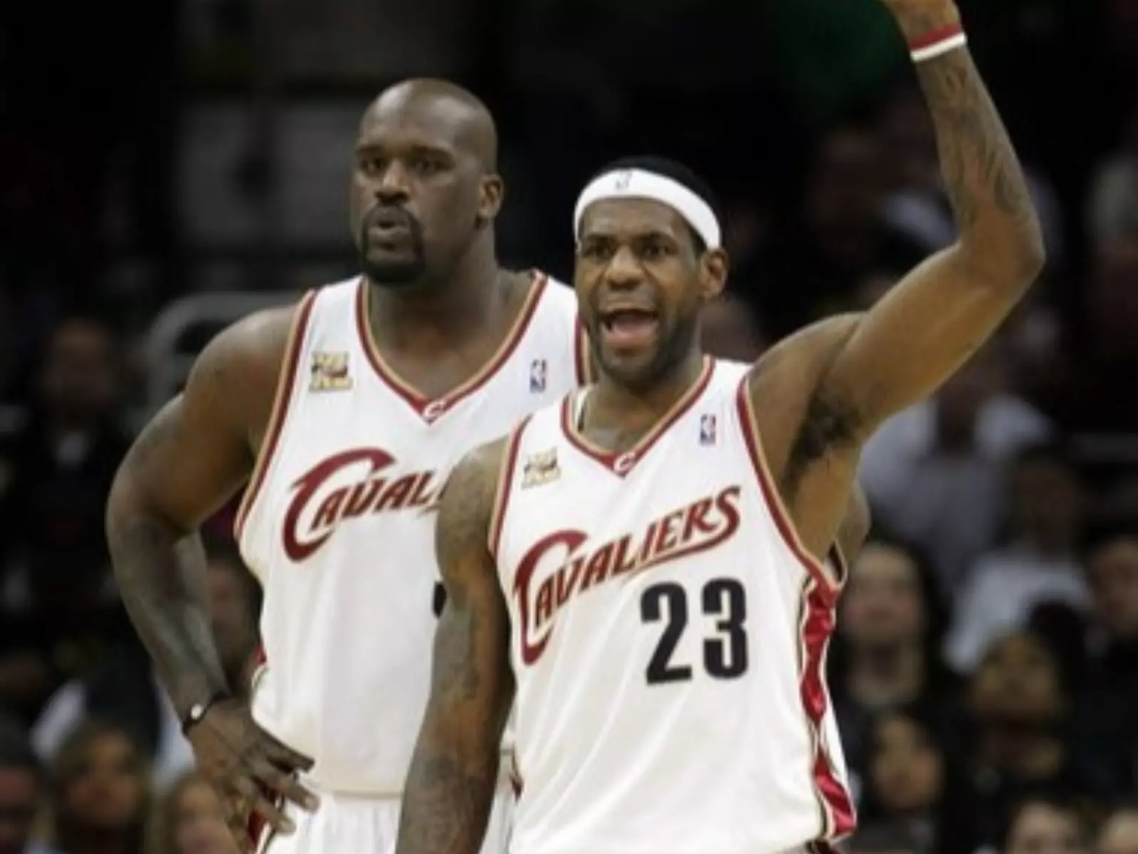 NBA／歐尼爾感慨自己本該擁有 8 枚冠軍戒指！回憶與詹皇同隊時光揭露原因！