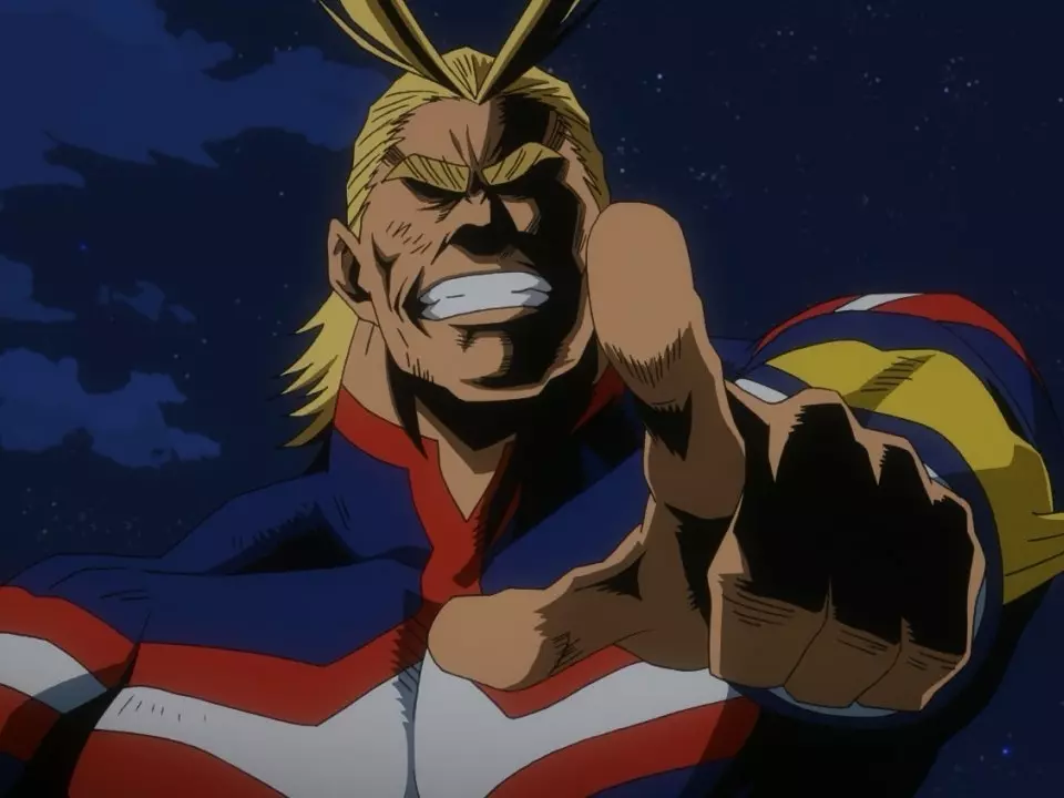 《我的英雄學院 僕のヒーローアカデミア》名言金句大集合，讓我們一起「PLUS ULTRA」！