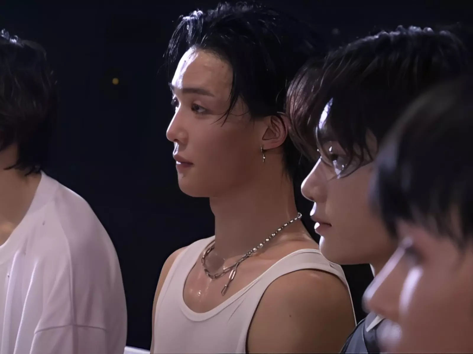 韓國男團 1VERSE 成員竟是「脫北者」！訪談坦言在北韓當乞丐、小偷引熱議！
