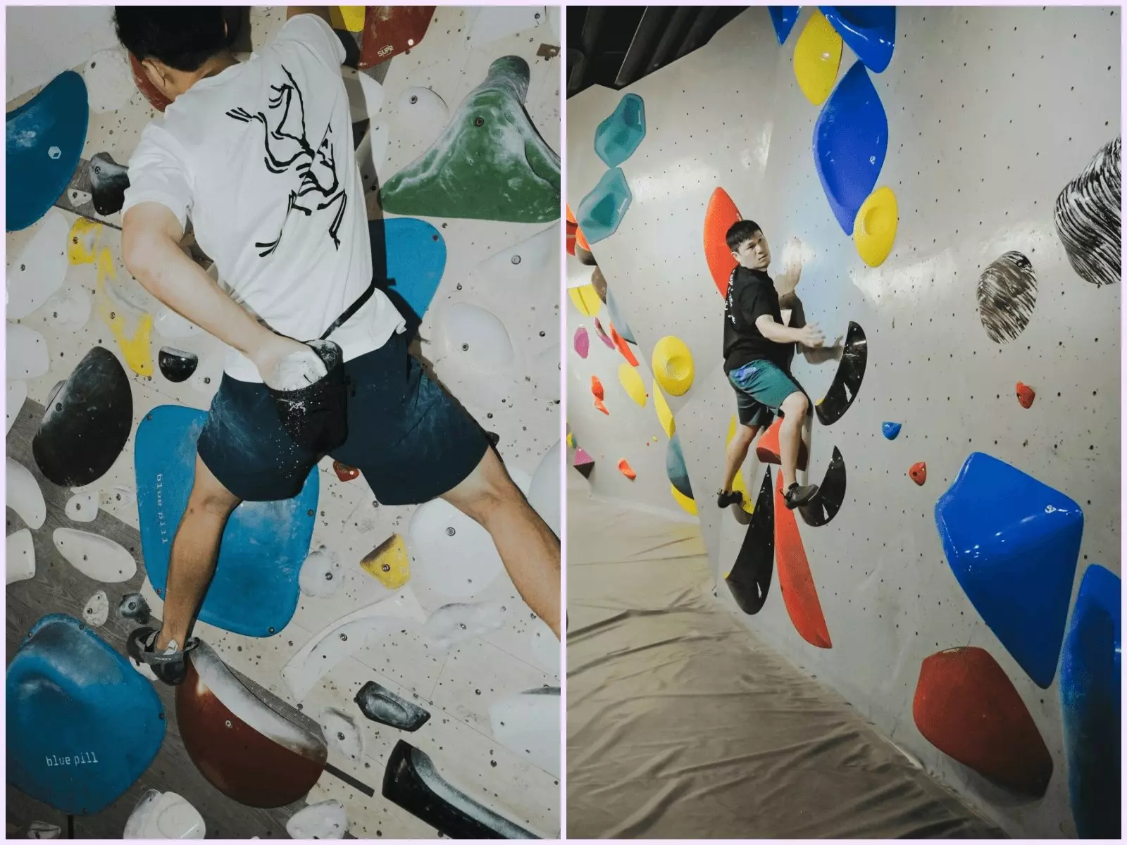 始祖鳥台灣《SUMMER OF CLIMB TAIPEI》合作計畫，戶外品牌、策展團隊、岩館三方聯手打造一場獻給攀登愛好者的聚會