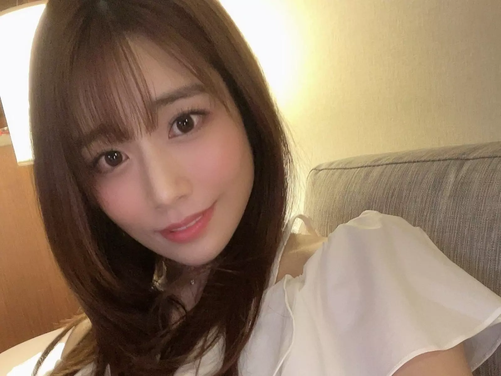 河北彩伽自曝「台灣男生」很可以，想在 30 歲晉升人妻嫁人！【老司J開車】