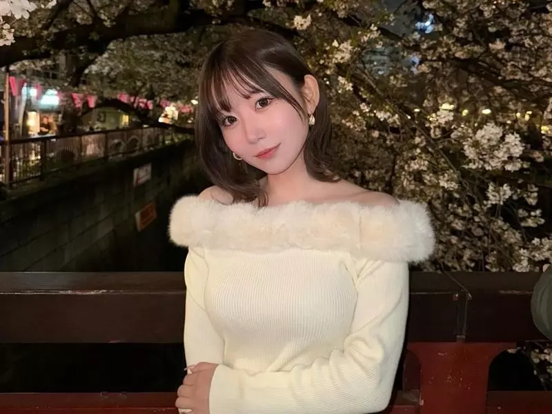 七嶋舞獲封「最想成為戀人的美少女」來台吸粉！自豪這部作品的技巧！【老司J開車】