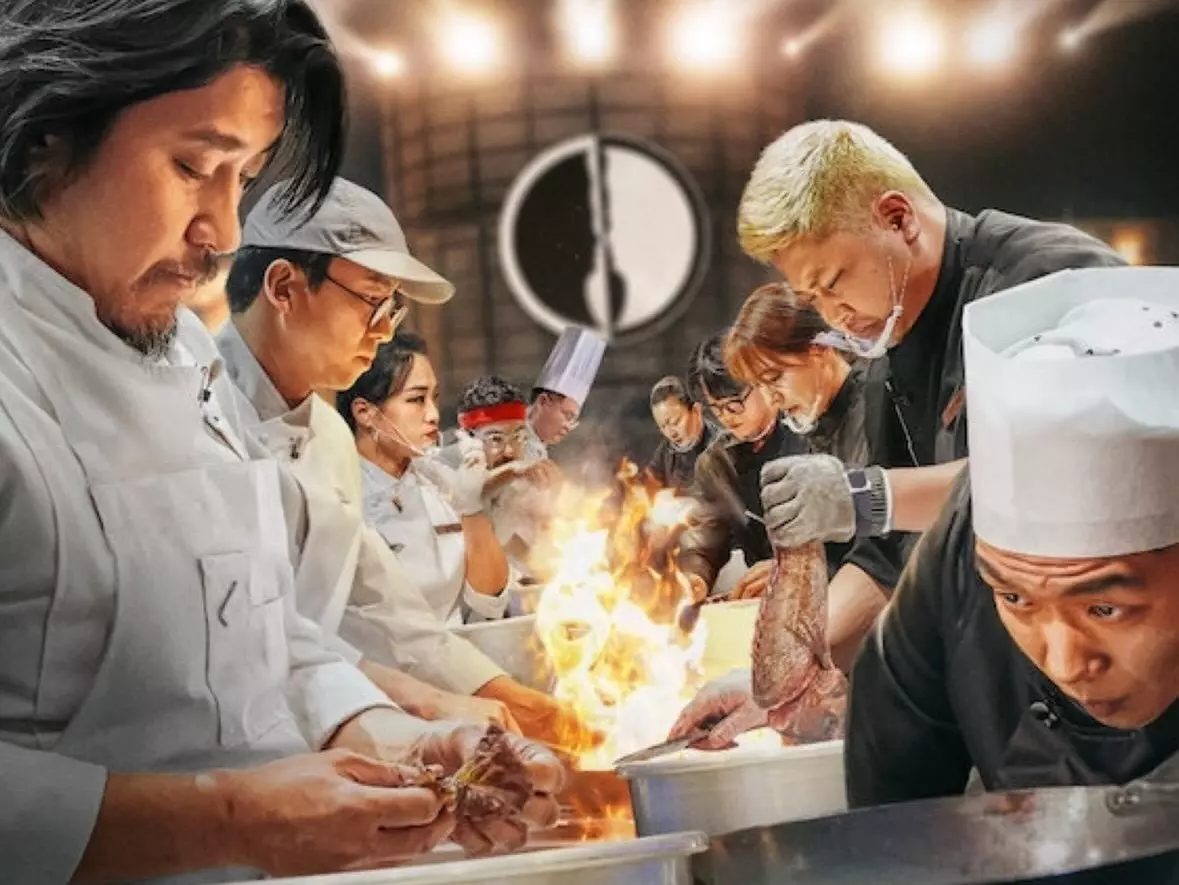 Netflix《黑白大廚：料理階級大戰》熱播引熱議！加碼推薦 10 家白湯匙組主廚必吃餐廳地圖！