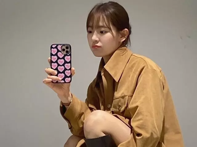 《黑白大廚》朴恩影 IG 登熱搜！廚藝美貌並存、封中華料理女神⋯一起來認識！