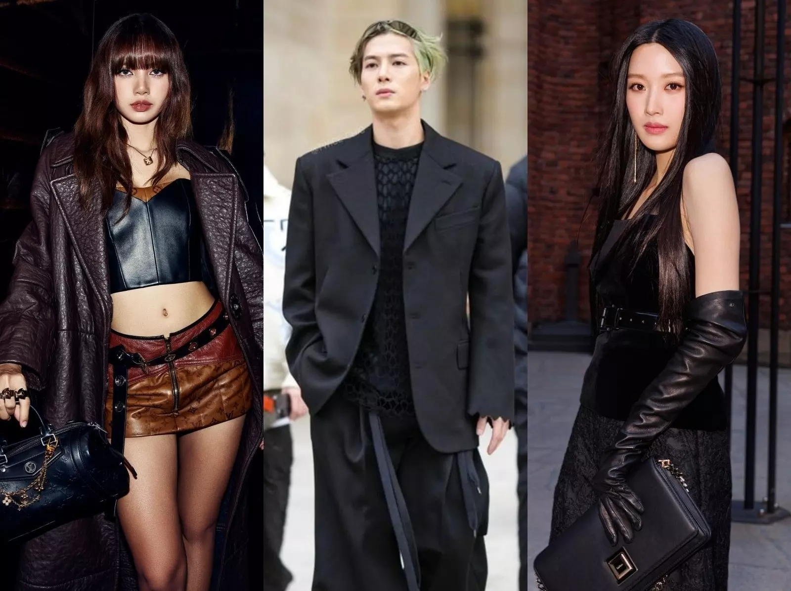 盤點 10 位精通多國語言韓星 ：BLACKPINK、文佳煐、CL⋯他們都是語言天才！