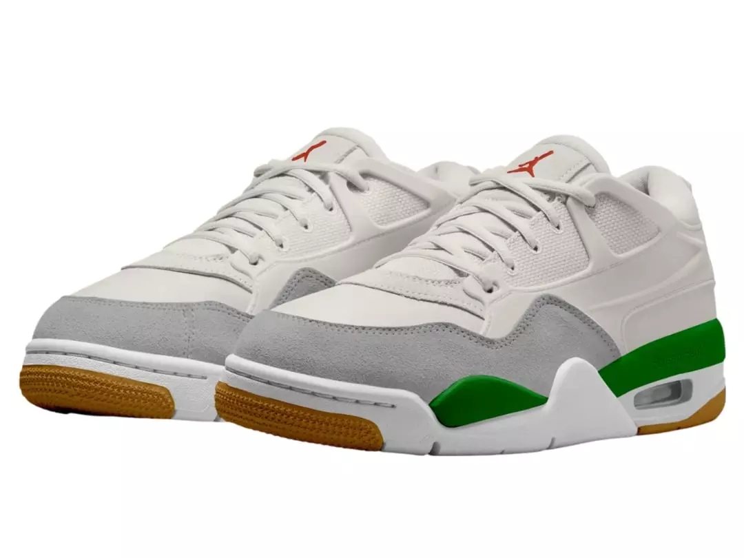 Nike SB x Air Jordan 4 