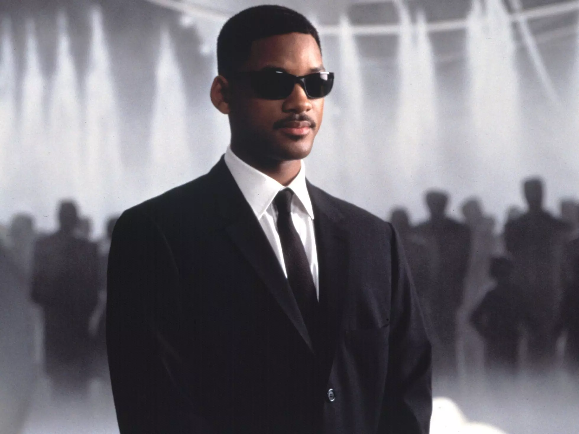 威爾史密斯 Will Smith 被《MIB》導演爆料，放屁超臭導致片場疏散 3 小時！
