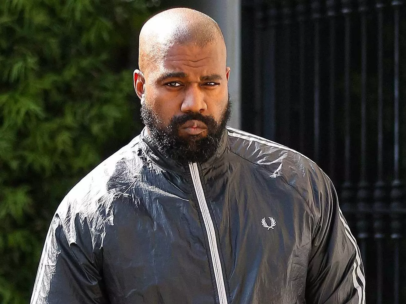 肯爺 Kanye West 驚爆已和比安卡森索里 Bianca Censori 離婚！有意搬去東京定居！