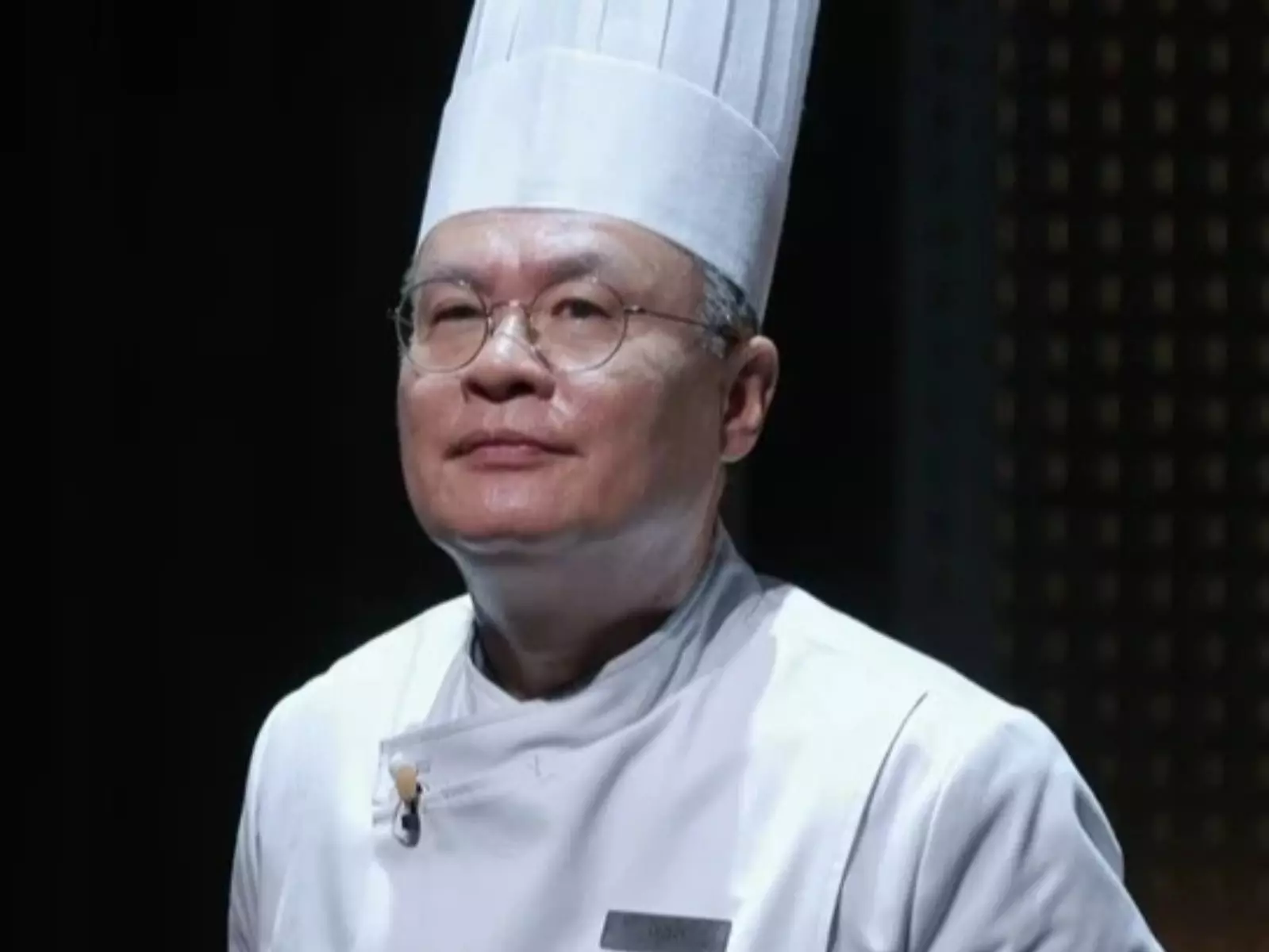 NETFLIX《黑白大廚：料理階級大戰》呂敬來是台灣人！中文超流利、Threads 粉絲互動超親民！
