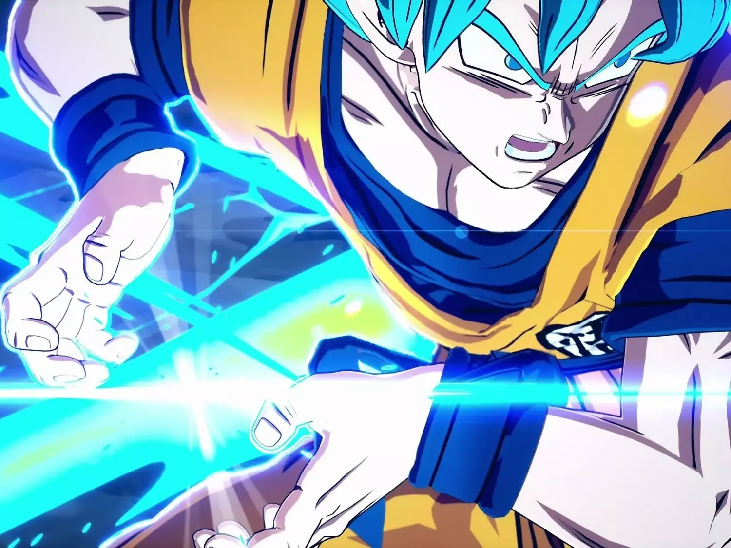 《七龍珠 電光炸裂！ZERO》三大亮點揭曉，2024 最爽《七龍珠》格鬥遊戲就是它！