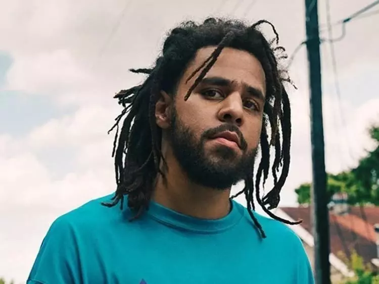 J.Cole 新歌〈Port Antonio〉回應饒舌世紀牛肉：「我中途收手，因為我看出來事情會如何發展！」