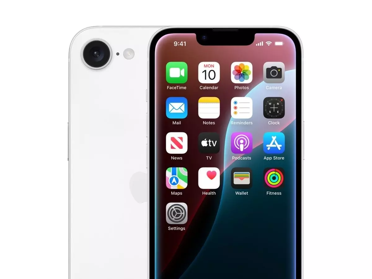 蘋果 Apple iPhone SE 4 保護殼三大細節透露，2025 年春季正式上線！