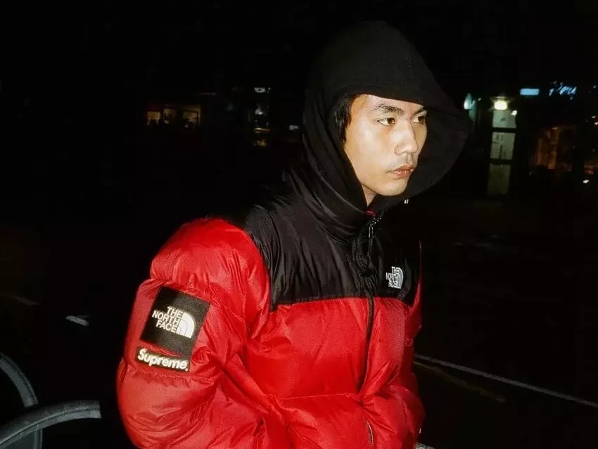 Supreme x The North Face 2024 秋冬聯名系列發布，本週正式開賣！