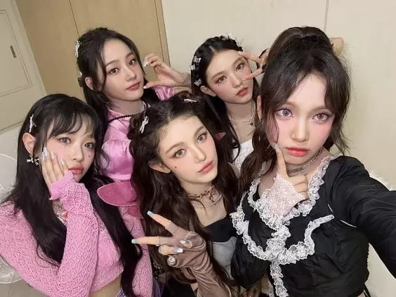 NewJeans 新專輯遭 HYBE  2024 第四季度計畫剔除！網友質疑：「開始冷凍了？」