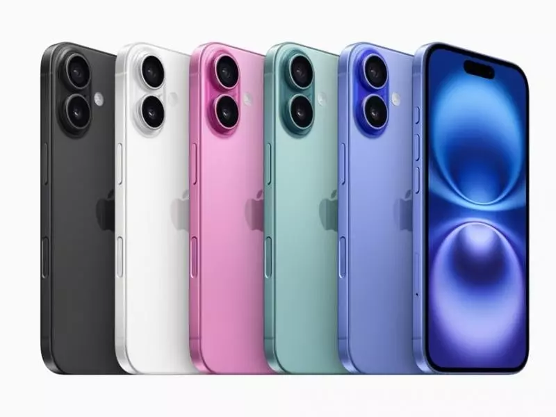 iPhone 16 上市竟遭印尼禁賣！背後理由竟是：「太便宜！」