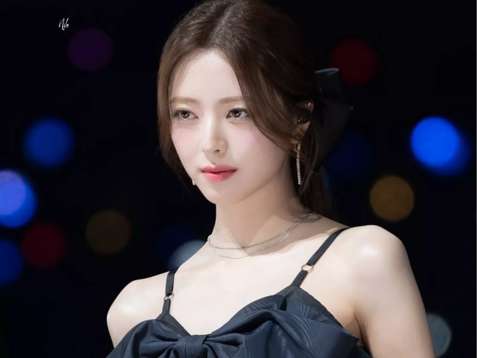 ITZY 申有娜「撫媚熱舞」辣度狂飆，猛吸超過 50 萬人搶看瘋傳！