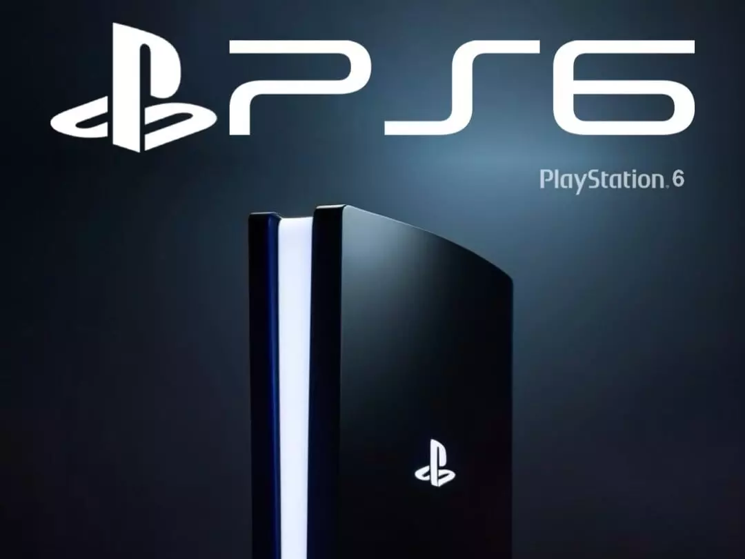 SONY PS6 傳出開發兩款「遊戲機晶片」，2027 年有望再次挑戰「掌機」市場！