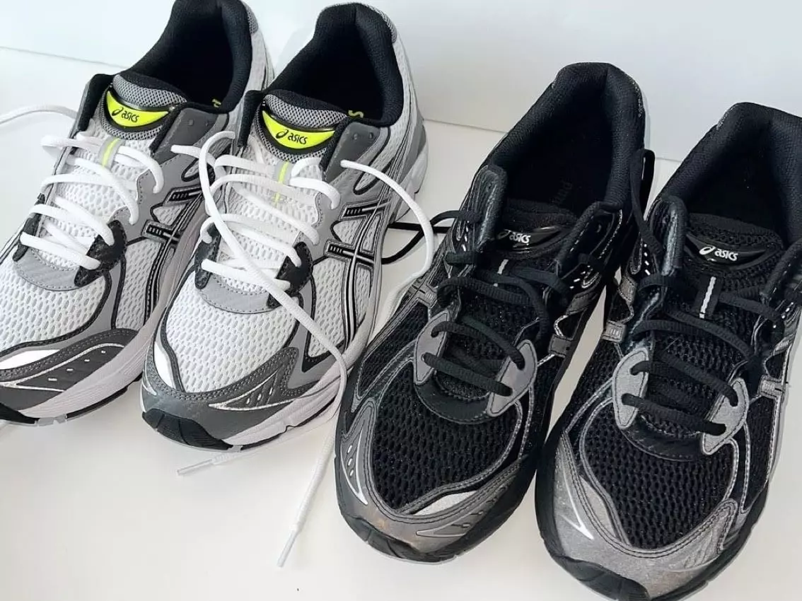 JJJJound x Asics GT-2160 聯名運動鞋正式發佈，「台灣發售」情報這裡看！