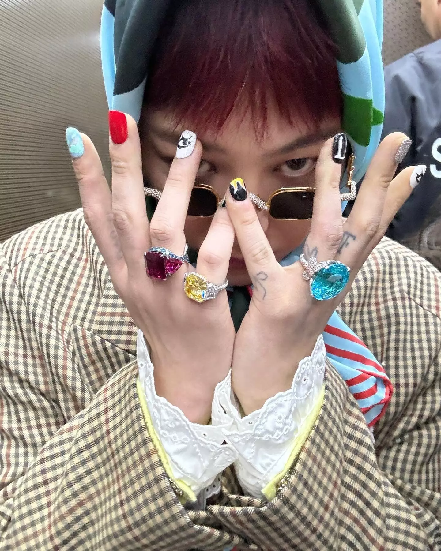2024 MAMA GD 權志龍、Rosé 與 Bruno Mars 確定出席！完整提名名單、表演嘉賓、直播平台！