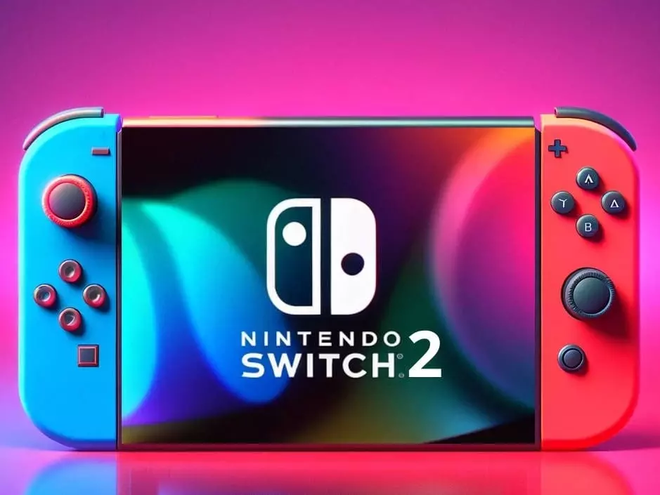 任天堂 Nintendo Switch 2、《寶可夢》十代遊戲大量外洩，據悉將於 2026 年登陸！