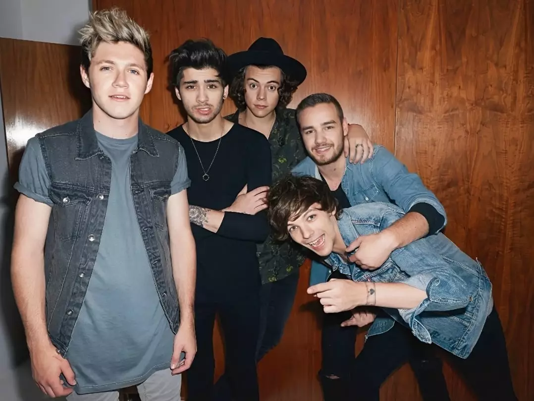One Direction 一世代成員連恩佩恩 Liam Payne 墜樓驟逝！明星好友哀悼：「心碎了！」