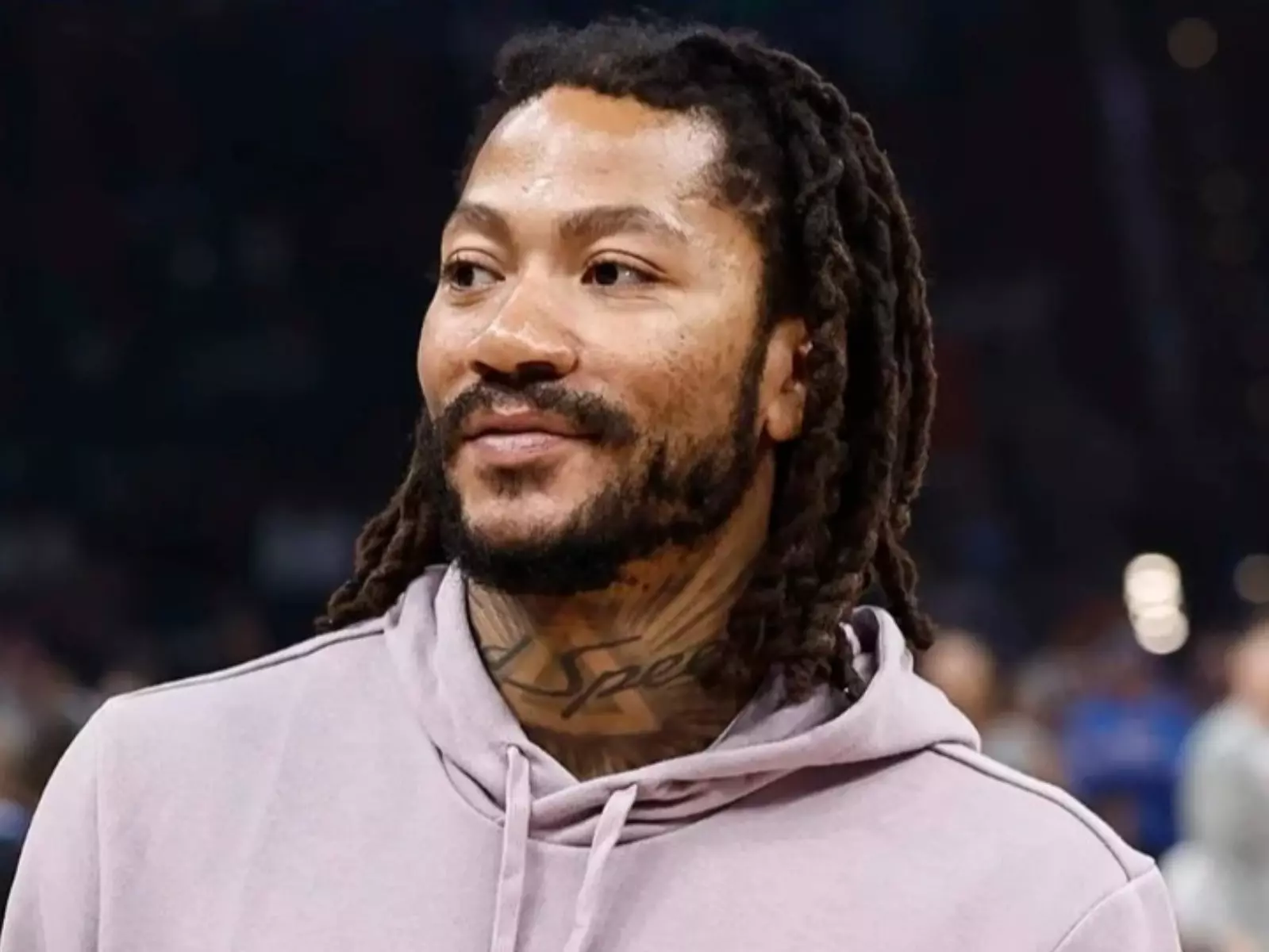 NBA／「飆風玫瑰」Derrick Rose 透露以為 Kobe Bryant 都不休息，相處後才發現驚人真相！