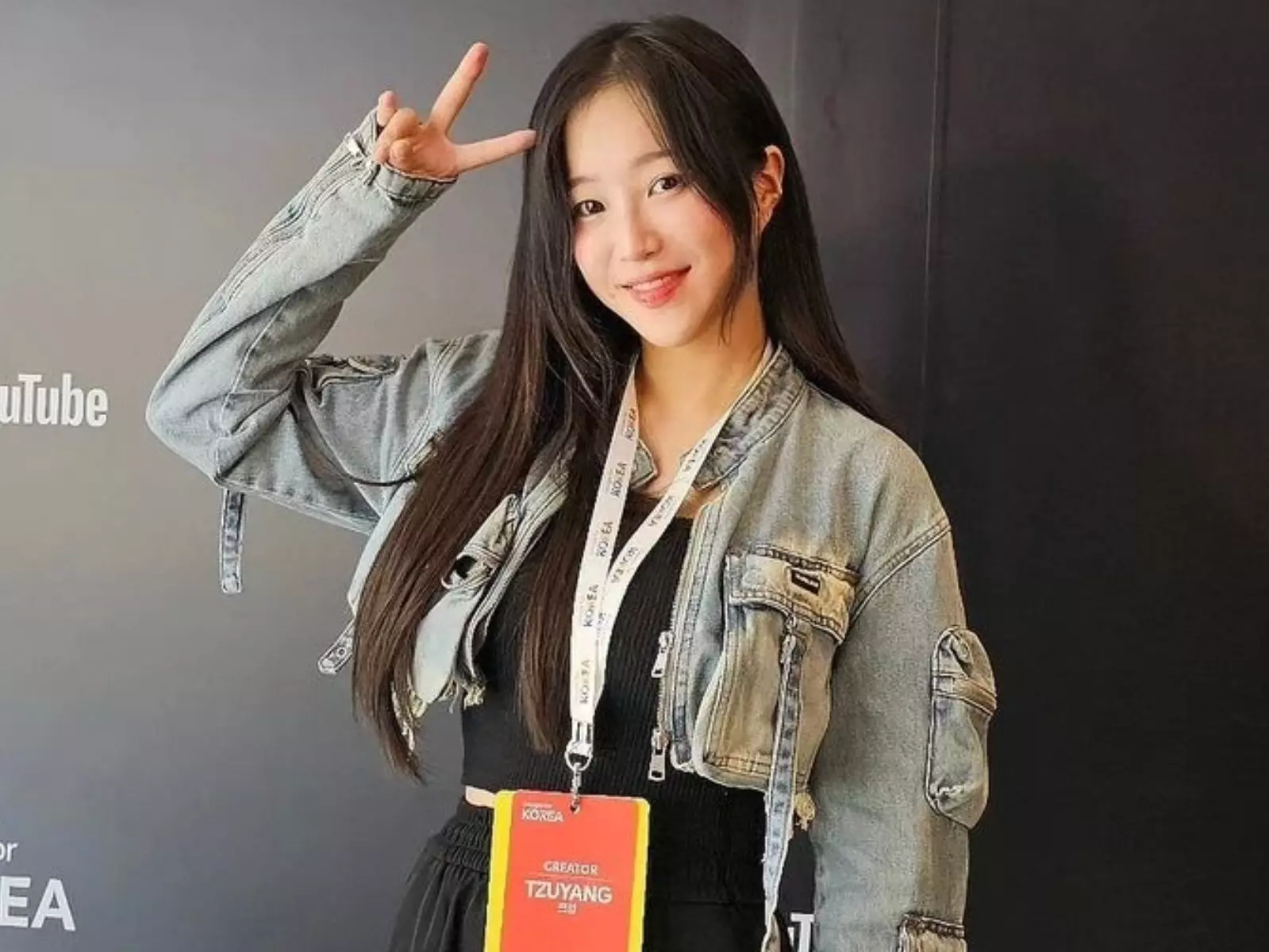 南韓大胃王女神 Tzuyang（쯔양）來台？直播開嗑台灣零食、泡麵太瘋狂！【野生抓正妹】