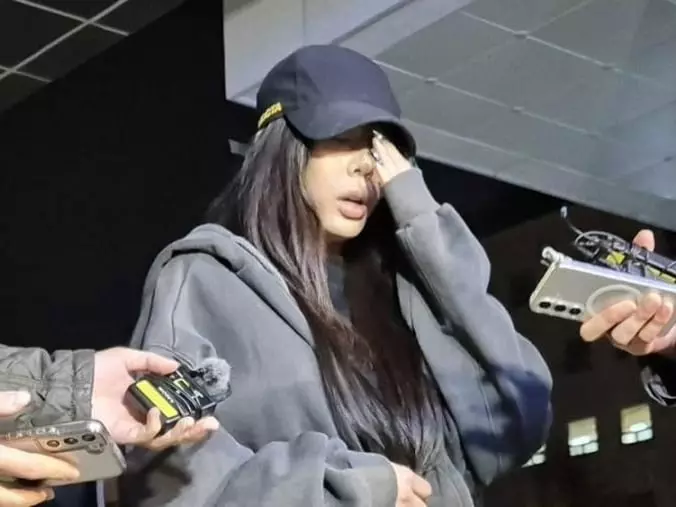 Jessi 毆打事件再延燒！遭爆出 11 前就犯過暴力事件，將受害者的臉塞馬桶！