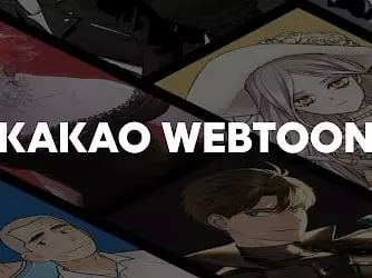 KAKAO WEBTOON 韓國人氣網漫平台宣告「撤出台灣」，未來不提供繁體中文服務！