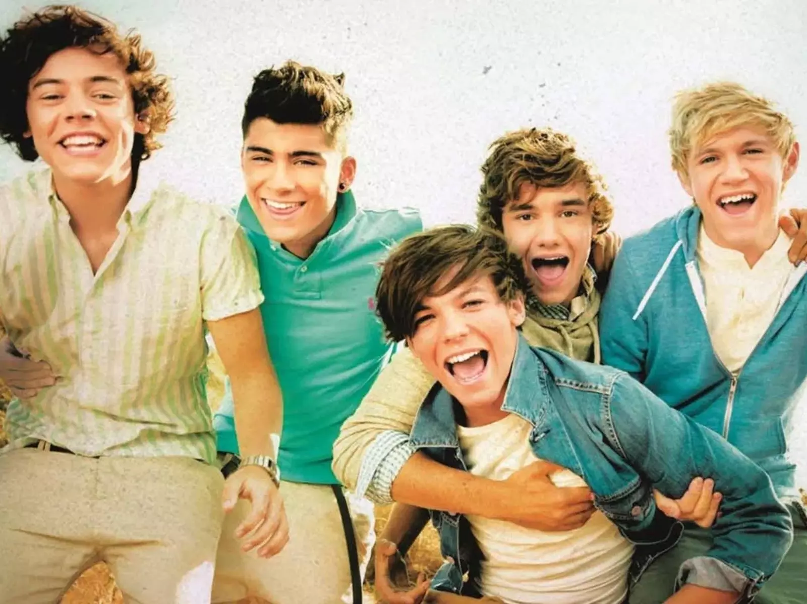 One Direction 一世代連恩佩恩 Liam Payne 墜樓身亡！贊恩 Zayn 退團、解散原因⋯10 件事回顧！