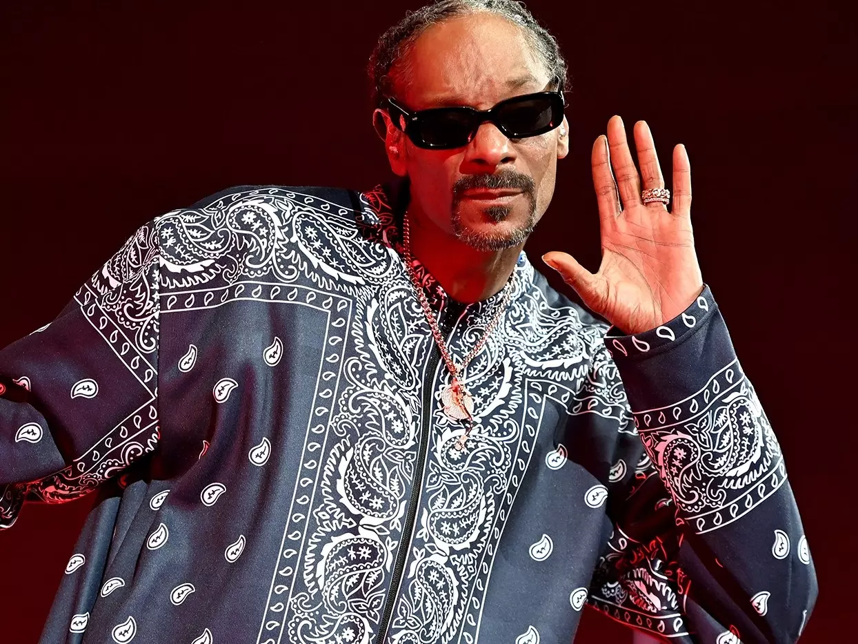 史努比狗狗 Snoop Dogg 拒絕 OnlyFans 一億美元邀請：「我的小兄弟感到後悔！」
