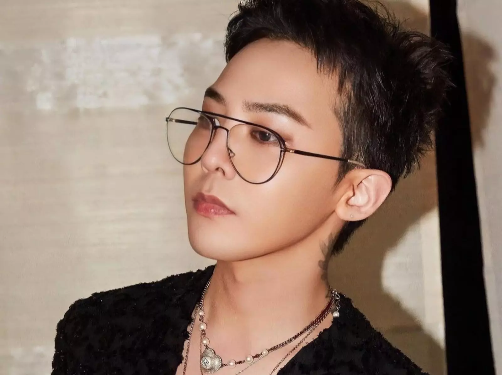 GD 權志龍回歸歌曲意外曝光！坦言：「BIGBANG 有回歸計劃！」