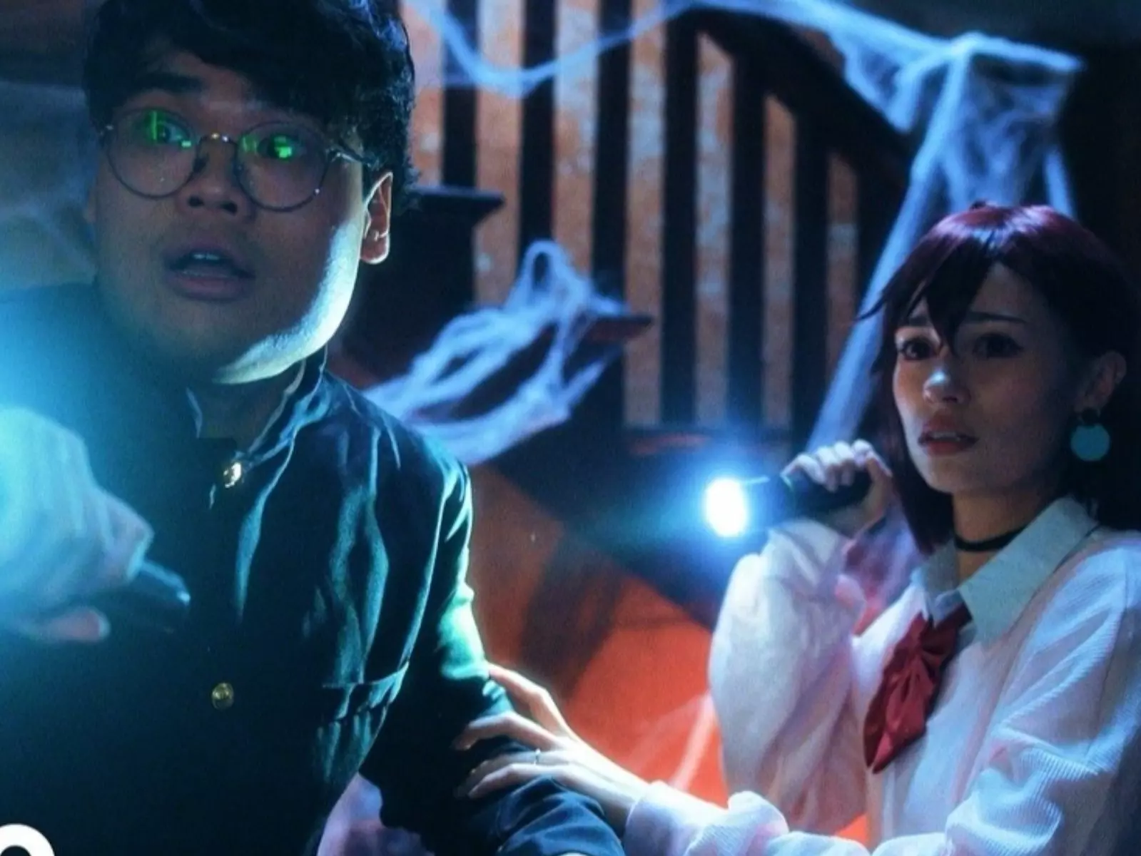 YouTube 團體「TheAnimeMen」百萬台幣製作《膽大黨》MV，高速婆婆、賽伯星人完美還原！