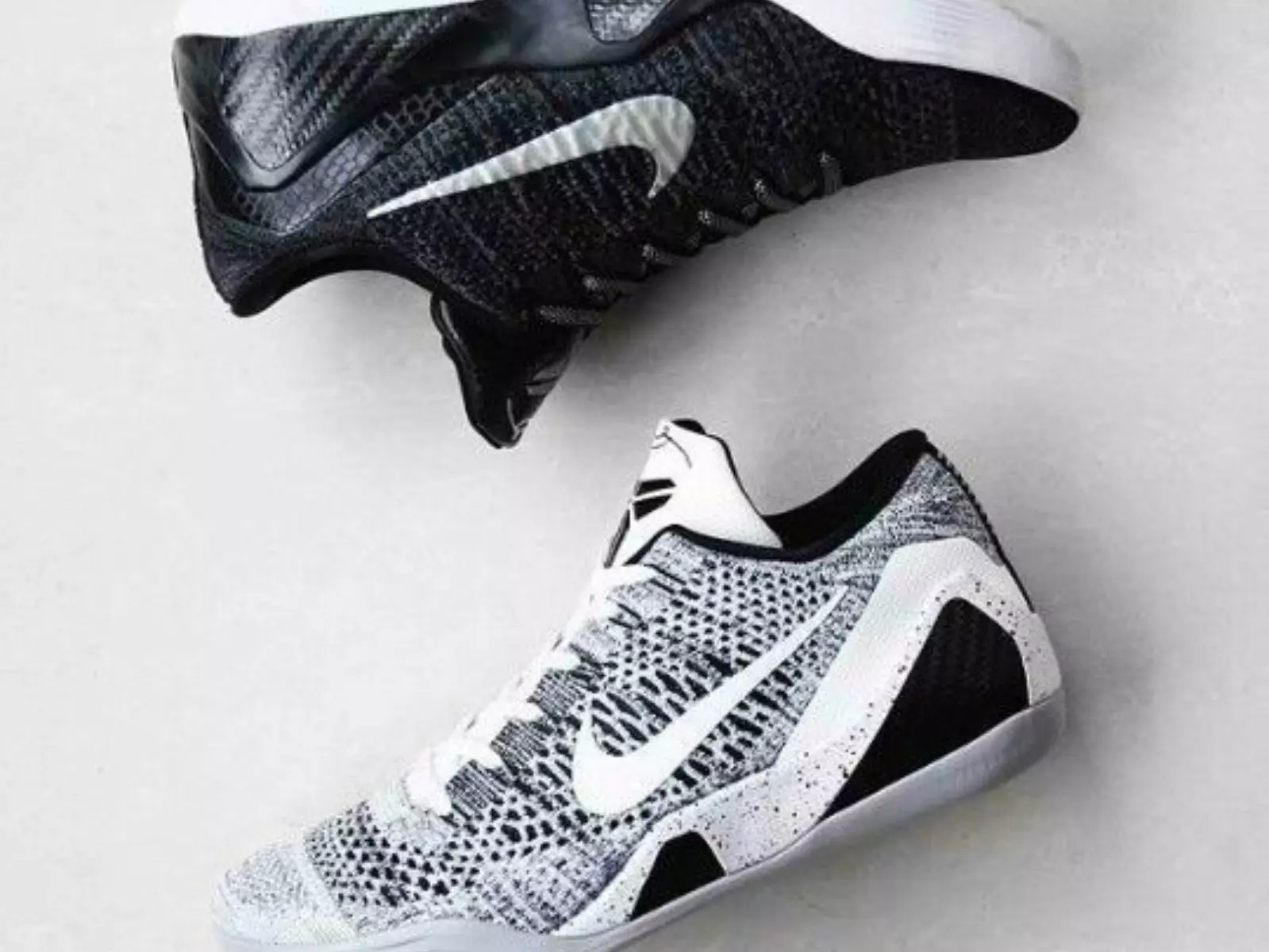 Nike Kobe 9 Elite Low「貝多芬」超人氣配色回歸，復刻發售資訊公開！
