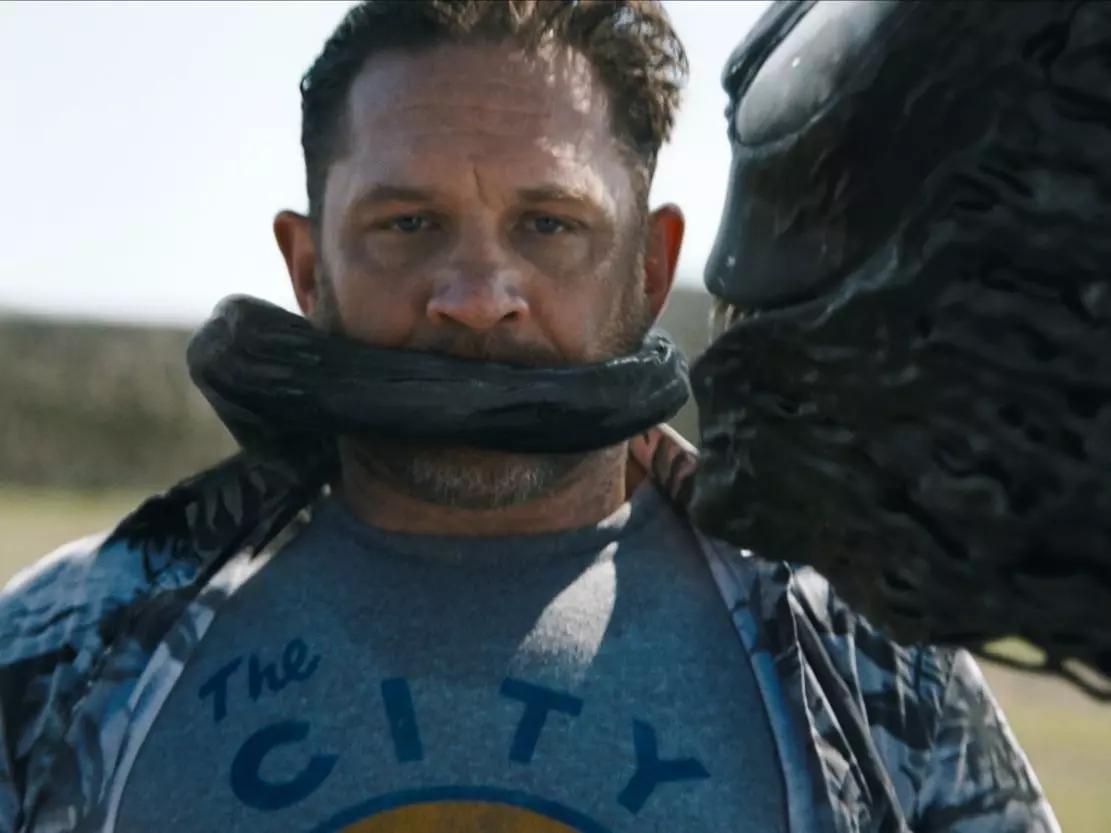 《猛毒最終章：最後一舞》湯姆哈迪 Tom Hardy 坦言該休息！編劇暗示：「未來或許有其他角色接棒」